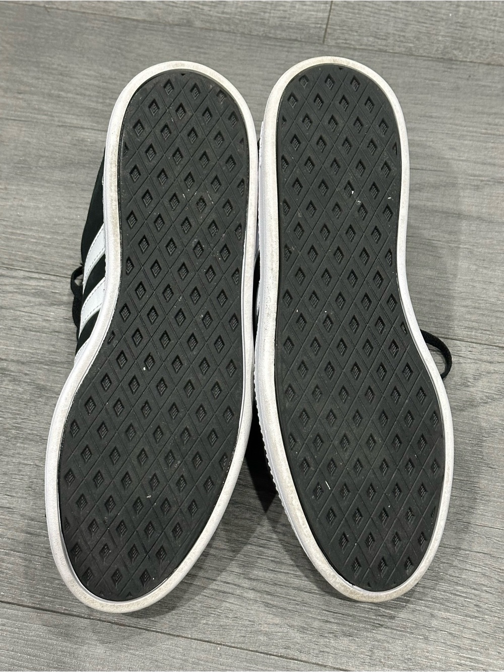 Womens adidas breaknet sleek sneakers size 9 - Picture 6 of 16